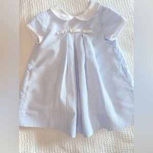 Florence Eiseman Baby Girl Dress